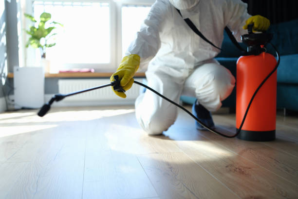 Reliable Unattended Death Cleanup contractor in Long Branch, VA by Crime Scene Cleaner Online